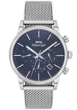 Slazenger SL.09.2460.2.01 Erkek Kol Saati