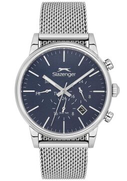 Slazenger SL.09.2460.2.01 Erkek Kol Saati