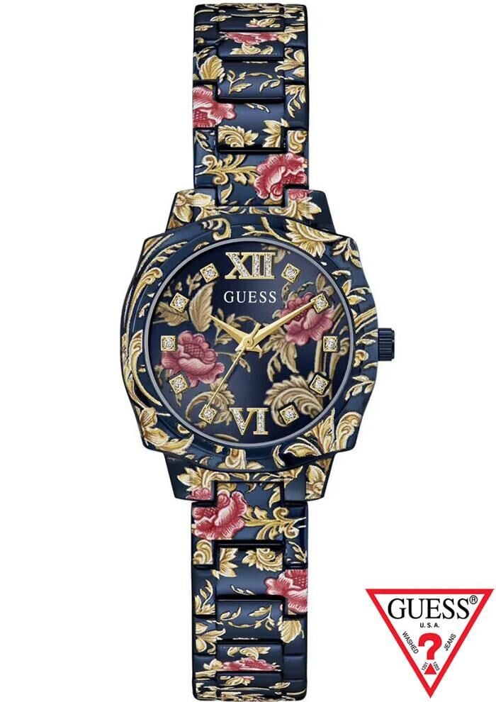 Guess GUGW1114L7 Kadın Kol Saati