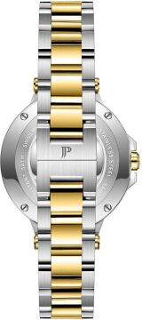 Jacques Philippe JPQLS4573X8S Swıss Made Bayan Kol Saati