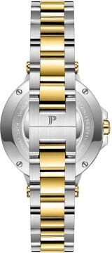Jacques Philippe JPQLS4573X8S Swıss Made Bayan Kol Saati