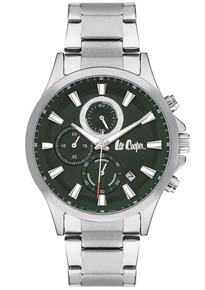 Lee Cooper LC07362.370-NM Erkek Kol Saati