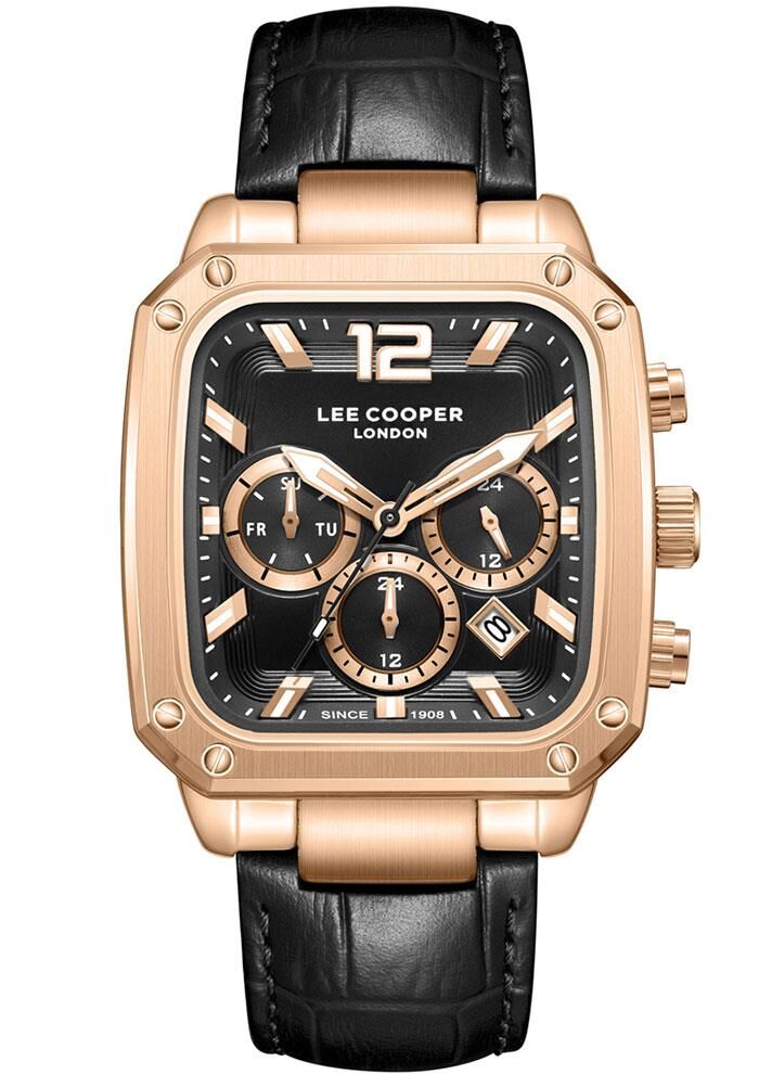 Lee Cooper LC08184.451 Erkek Kol Saati