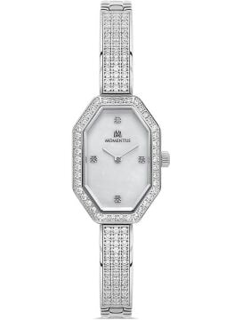 Momentus SS406S-09SS Kadın Kol Saati