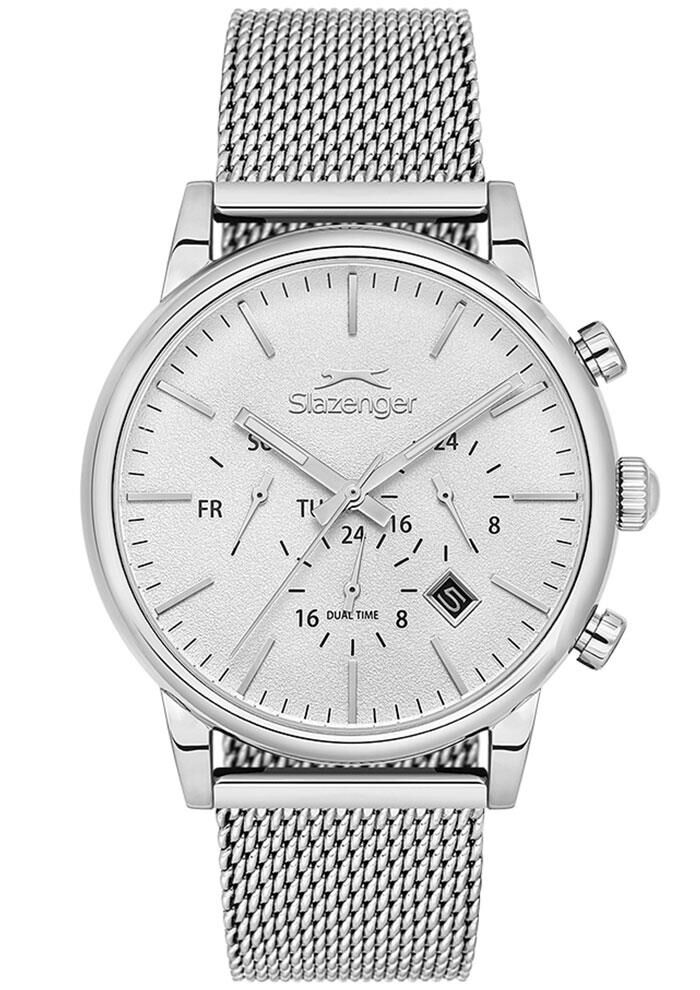 Slazenger SL.09.2460.2.03 Erkek Kol Saati