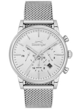 Slazenger SL.09.2460.2.03 Erkek Kol Saati