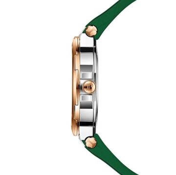 Jacques Philippe JPQLS4574XX Swıss Made Bayan Kol Saati