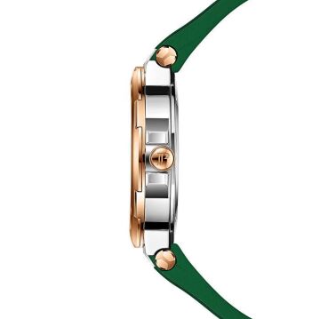 Jacques Philippe JPQLS4574XX Swıss Made Bayan Kol Saati