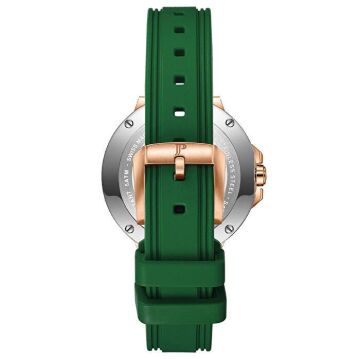 Jacques Philippe JPQLS4574XX Swıss Made Bayan Kol Saati
