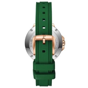 Jacques Philippe JPQLS4574XX Swıss Made Kadın Kol Saati