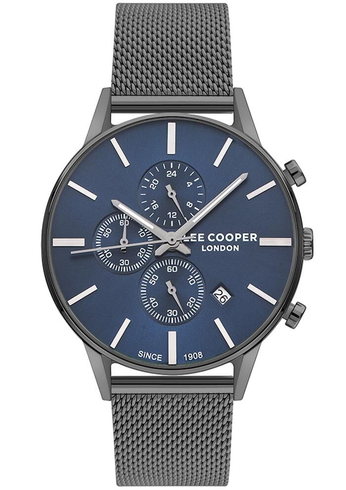 Lee Cooper LC07687.090 Erkek Kol Saati