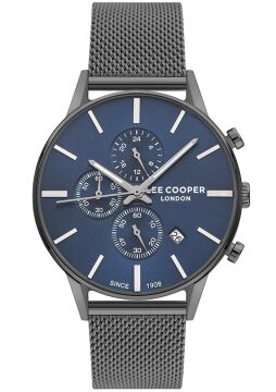 Lee Cooper LC07687.090 Erkek Kol Saati