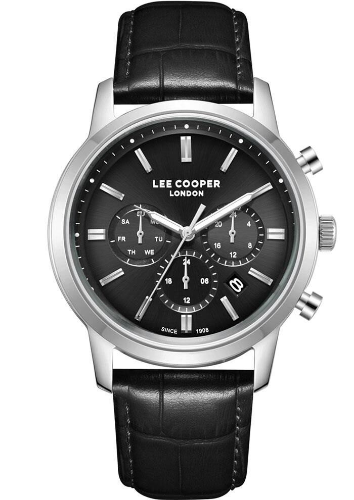 Lee Cooper LC08186.351 Erkek Kol Saati