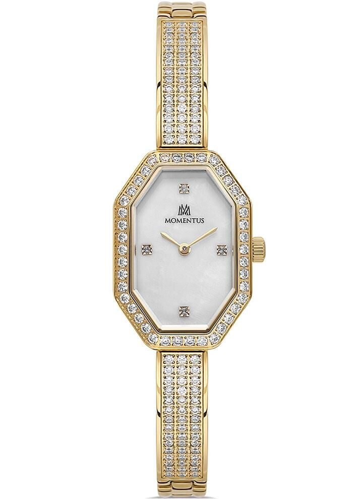 Momentus SS406G-09SG Kadın Kol Saati