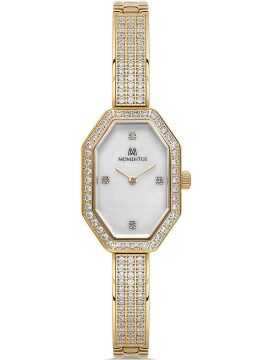 Momentus SS406G-09SG Kadın Kol Saati