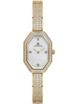 Momentus SS406G-09SG Kadın Kol Saati