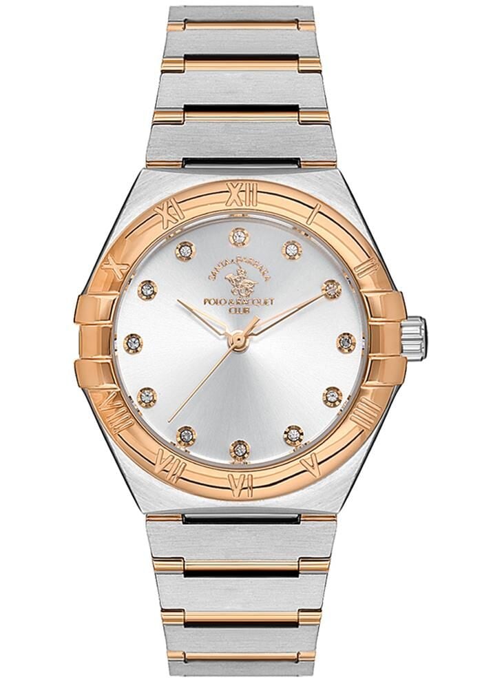 Santa Barbara Polo&Racquet Club SB.1.10504.5 Bayan Kol Saati