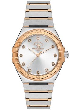 Santa Barbara Polo&Racquet Club SB.1.10504.5 Bayan Kol Saati