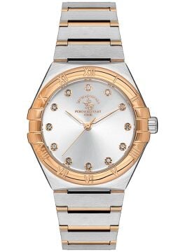 Santa Barbara Polo&Racquet Club SB.1.10504.5 Bayan Kol Saati