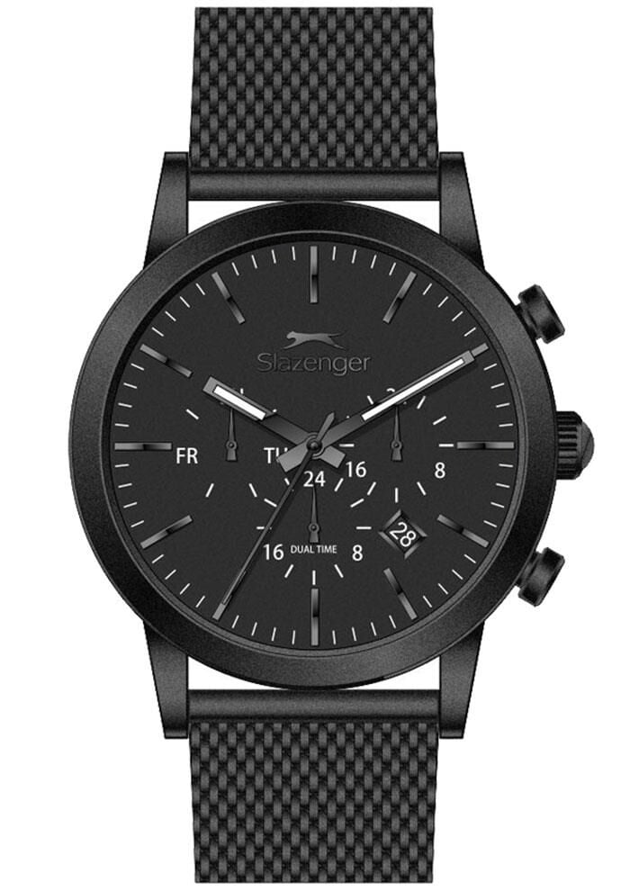 Slazenger SL.09.2460.2.05 Erkek Kol Saati