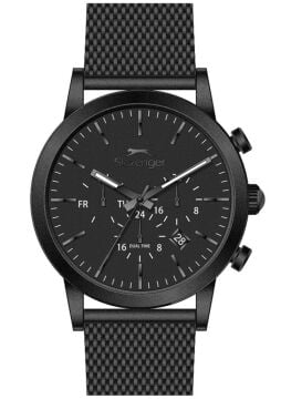 Slazenger SL.09.2460.2.05 Erkek Kol Saati