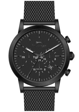 Slazenger SL.09.2460.2.05 Erkek Kol Saati