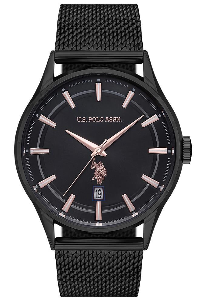 U.S. Polo Assn. USPA1013-02 Erkek Kol Saati