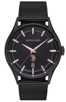 U.S. Polo Assn. USPA1013-02 Erkek Kol Saati