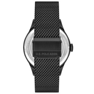U.S. Polo Assn. USPA1013-02 Erkek Kol Saati