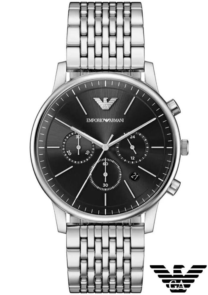 Emporio Armani AR11772 Erkek Kol Saati