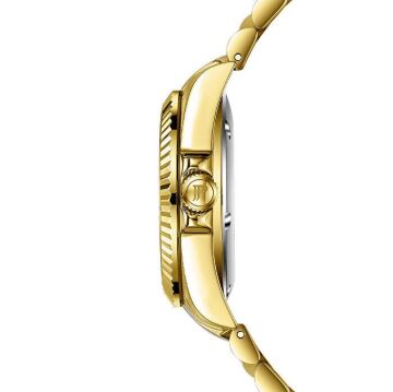 Jacques Philippe JPQLS5823X4 Swıss Made Bayan Kol Saati