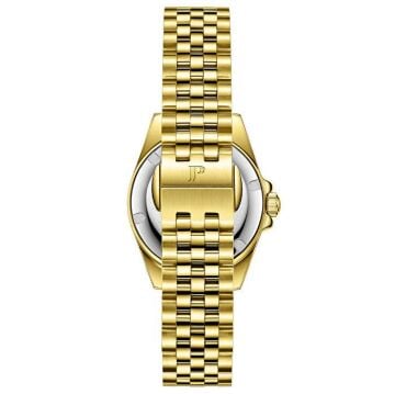 Jacques Philippe JPQLS5823X4 Swıss Made Bayan Kol Saati