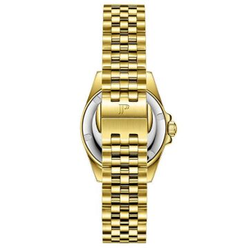 Jacques Philippe JPQLS5823X4 Swıss Made Kadın Kol Saati