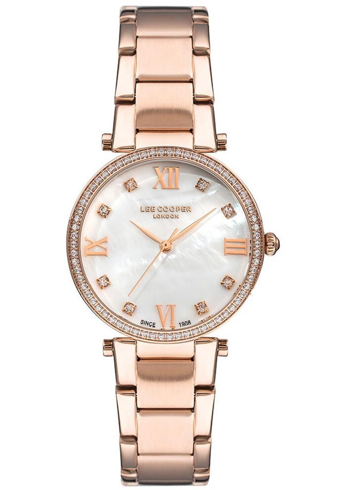 Lee Cooper LC07308.420 Bayan Kol Saati