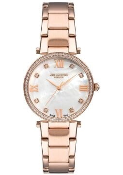 Lee Cooper LC07308.420 Bayan Kol Saati