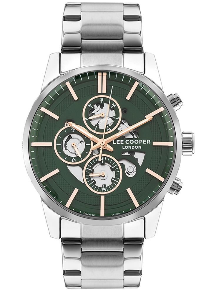 Lee Cooper LC07562.370 Erkek Kol Saati