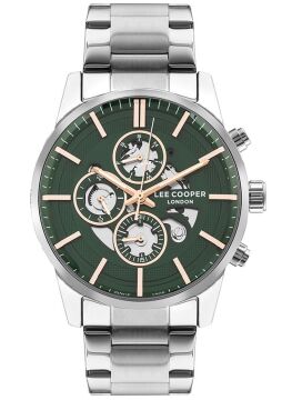 Lee Cooper LC07562.370 Erkek Kol Saati