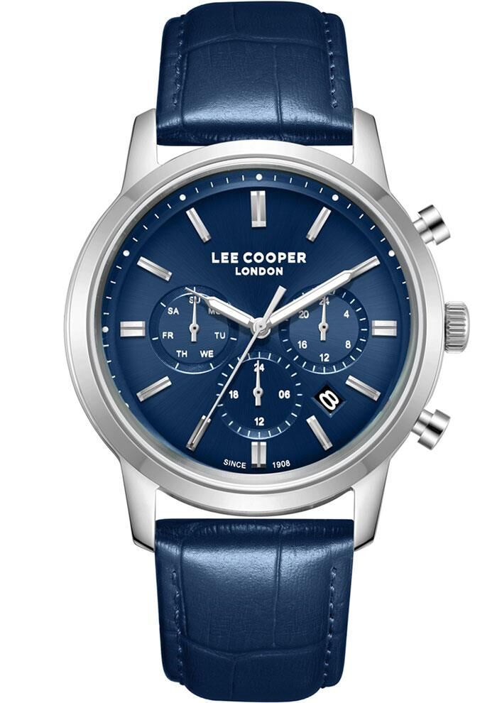 Lee Cooper LC08186.399 Erkek Kol Saati