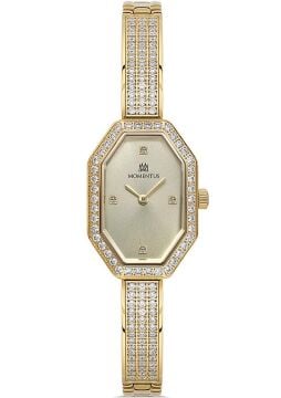 Momentus SS406G-08SG Kadın Kol Saati