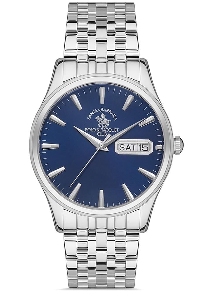 Santa Barbara Polo&Racquet Club SB.1.10421.2 Erkek Kol Saati