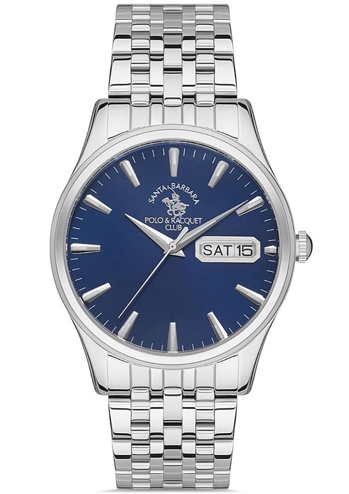 Santa Barbara Polo&Racquet Club SB.1.10421.2 Erkek Kol Saati