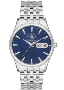 Santa Barbara Polo&Racquet Club SB.1.10421.2 Erkek Kol Saati