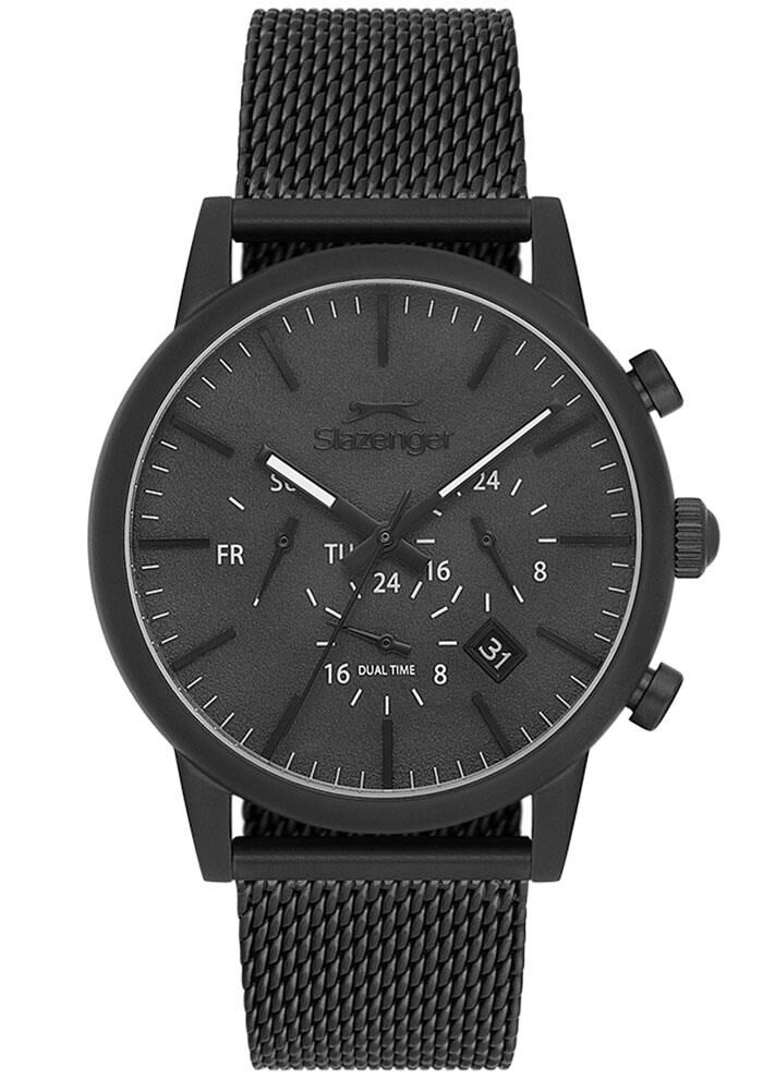Slazenger SL.09.2460.2.06 Erkek Kol Saati