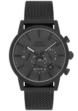 Slazenger SL.09.2460.2.06 Erkek Kol Saati