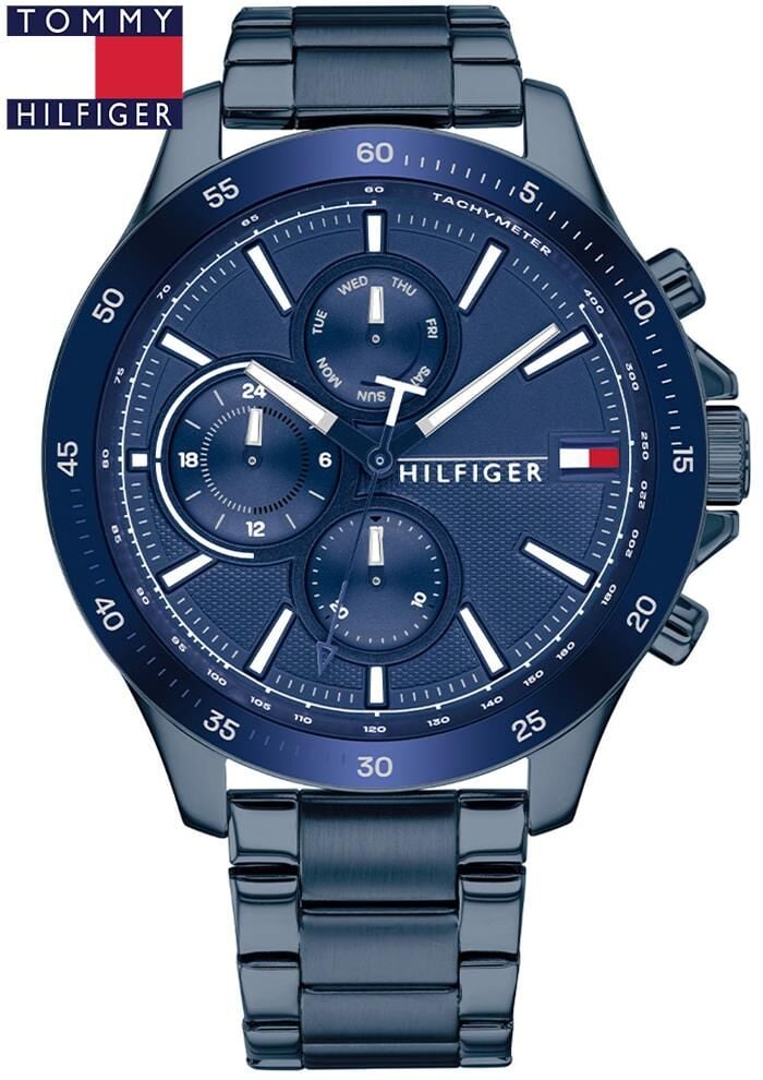 Tommy Hilfiger TH1791720 Bayan Kol Saati