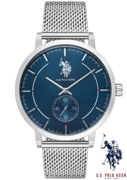 U.S. Polo Assn. USPA1012-05 Erkek Kol Saati