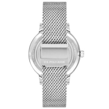 U.S. Polo Assn. USPA1012-05 Erkek Kol Saati