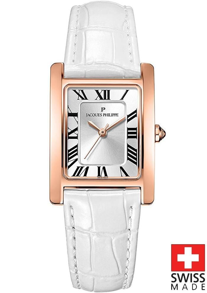 Jacques Philippe JPQLS653120 Swıss Made Bayan Kol Saati