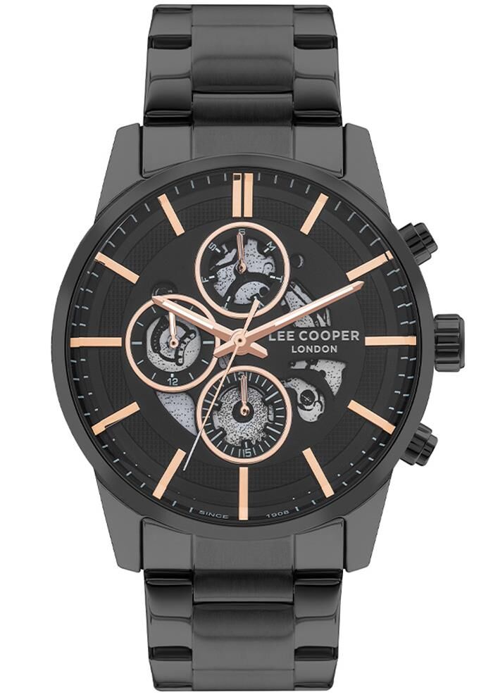 Lee Cooper LC07562.060 Erkek Kol Saati