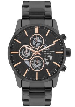 Lee Cooper LC07562.060 Erkek Kol Saati